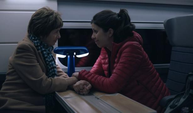 Quelque part au milieu de la nuit