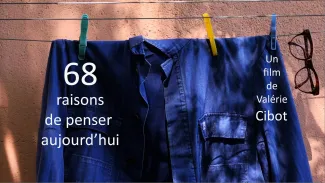 68 Raisons de penser aujourd’hui