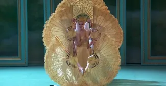 Marie Antoinette